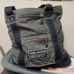 Tommy Hilfiger Tote Bag